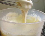 Foto del paso 3 de la receta: Muffins de crema con crumble de coco sin gluten