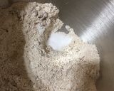 Foto del paso 1 de la receta: Pan 100% integral de palta