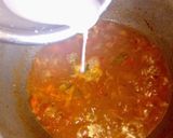 A picture of step 2 of Tamil Nadu Special Dry Fish Curry.