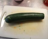 Foto del paso 3 de la receta: Sopín espectacular, de pescador racinguista, el triplete es ecxelente