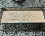 Foto del paso 4 de la receta: Pan de molde de lentejas turcas