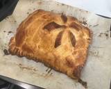 Beef wellington recipe step 11 photo