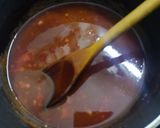 Foto del paso 3 de la receta: Salsa de vino tinto
