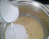 Foto langkah ke 4 dari resep Puding Ijo Lumut.