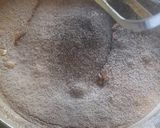 Foto langkah ke 3 dari resep Brownis kukus ala ny.liem.