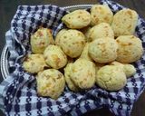 Foto del paso 7 de la receta: Chipa