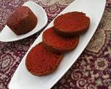 Red velvet cakematakin girki5 hoto