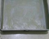 Foto langkah ke 9 dari resep Cake labu kuning panggang.