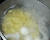 Foto del paso 2 de la receta: Pastel de papa🥔