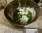 Foto langkah ke 6 dari resep Cendol Thailand.