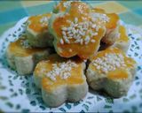 Foto langkah ke 3 dari resep Kue Kacang.