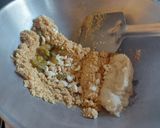 সুজির হালুয়া (Soojir halwa recipe in Bengali) রেসিপির ধাপ 2 ছবি