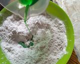 Foto langkah ke 3 dari resep Kue Putu Bambu.