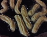 Foto langkah ke 4 dari resep Churros takaran sendok.