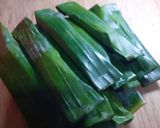 Foto langkah ke 4 dari resep Otak otak ikan tengiri.