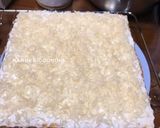 Foto langkah ke 6 dari resep Chantilly Cake.
