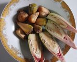 Foto langkah ke 2 dari resep Asam Pedas Bandeng.