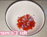 Foto langkah ke 3 dari resep Sambel Mentah Praktis.