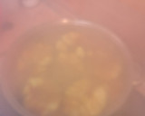 Foto del paso 6 de la receta: Guiso de patatas con cazón 🦈
