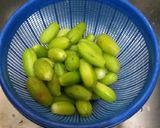 Foto langkah ke 1 dari resep Sirup belimbing sayur.