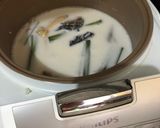 Foto langkah ke 2 dari resep #75 Nasi Uduk Rice Cooker.