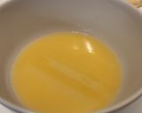 Diós aranygaluska vanília öntettel recept fázis 4 fotója