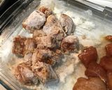 Foto del paso 3 de la receta Pollo frito (Kara-age)
