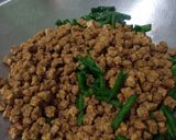 Foto langkah ke 4 dari resep Orek Tempe Kacang Panjang.