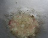 Nasi goreng ala korea langkah memasak 3 foto