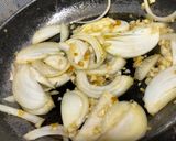 Foto langkah ke 5 dari resep Ayam teriyaki.