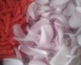 A picture of step 5 of Tasty Healthy Roti Noodles.