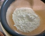 Une image de l'étape 4 de Gâteau Façon Tarte aux Coings et Miel.