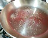 Foto del passaggio 2 della ricetta Cacio e pepe