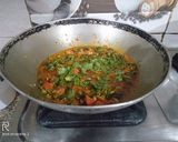 મસાલા ભીંડી (Masala Bhindi Recipe In Gujarati) રેસીપી સ્ટેપ4ફોટો