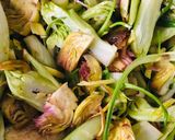 Foto del passaggio 5 della ricetta Insalata di pinzimonio