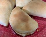 Foto del paso 7 de la receta: Masa de bollitos salados o empanadas