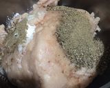 รูปขั้นตอนการทำที่ 2 ของ อกไก่ยอ พริกไทยดำ คีโต