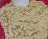 Foto langkah ke 2 dari resep Pie susu bali ekonomis.