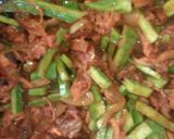 Foto del paso 3 de la receta: TACOS DE DISCADA MMMM #diadeltacocookpad