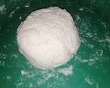2 ingredient dough recipe step 1 photo
