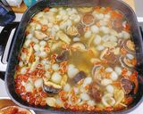 季節限定~龍眼香菇雞湯的食譜步驟4照片