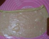 Foto langkah ke 8 dari resep Roti Cane / Maryam.