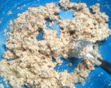 Foto del paso 3 de la receta: Pan de Salvado y Avena con semillas