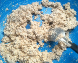 Foto del paso 3 de la receta: Pan de Salvado y Avena con semillas
