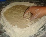 Foto del paso 2 de la receta: Pizza casera 🍕