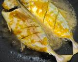 Cara Membuat Ikan Bakar Bumbu Kuning 3