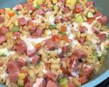 Foto del paso 7 de la receta: Pasta gitana