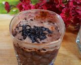A picture of step 7 of 4 Oats Chia Seeds Puddings.