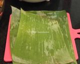 Foto langkah ke 1 dari resep Lontong Oncom.