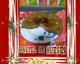Foto del paso 5 de la receta: Pastel de 🍰nueces casera🍴 en el microondas🍩 a mi manera🌼🌺